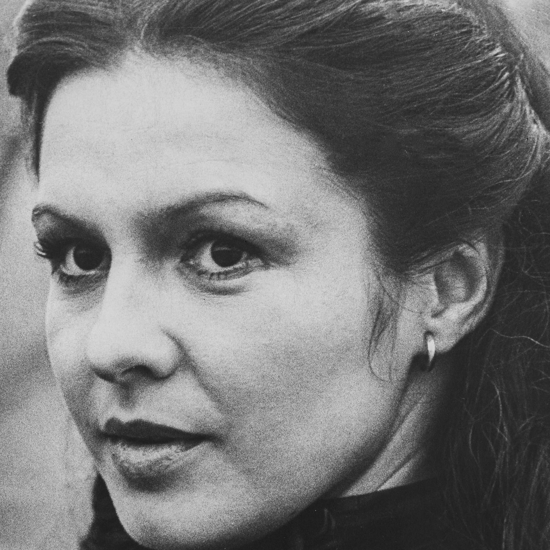 Photo of Eglė Gabrėnaitė