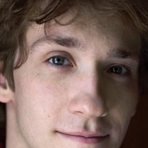 Photo of Danila Rassomakhin