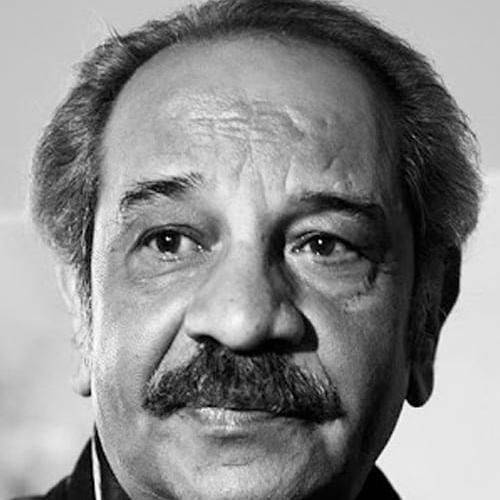 Photo of Dariush Farhang