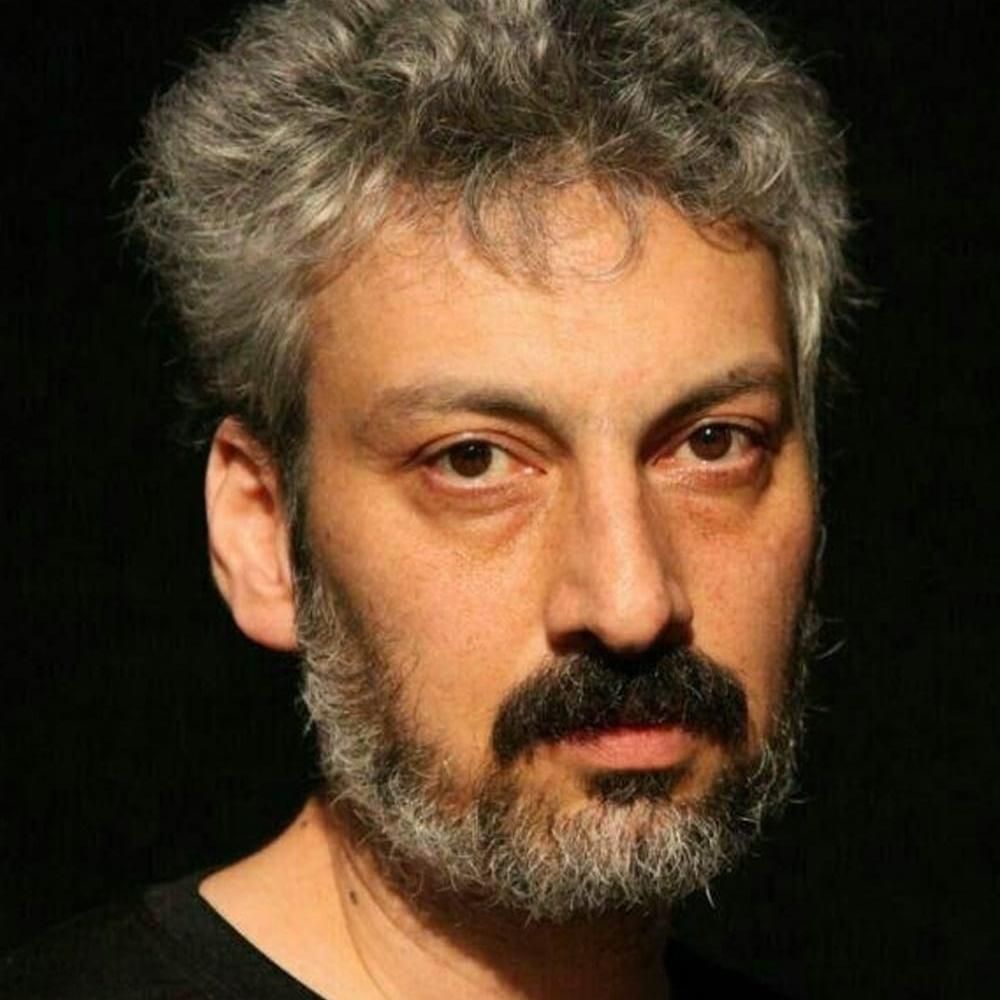 Photo of Arjang Amirfazli