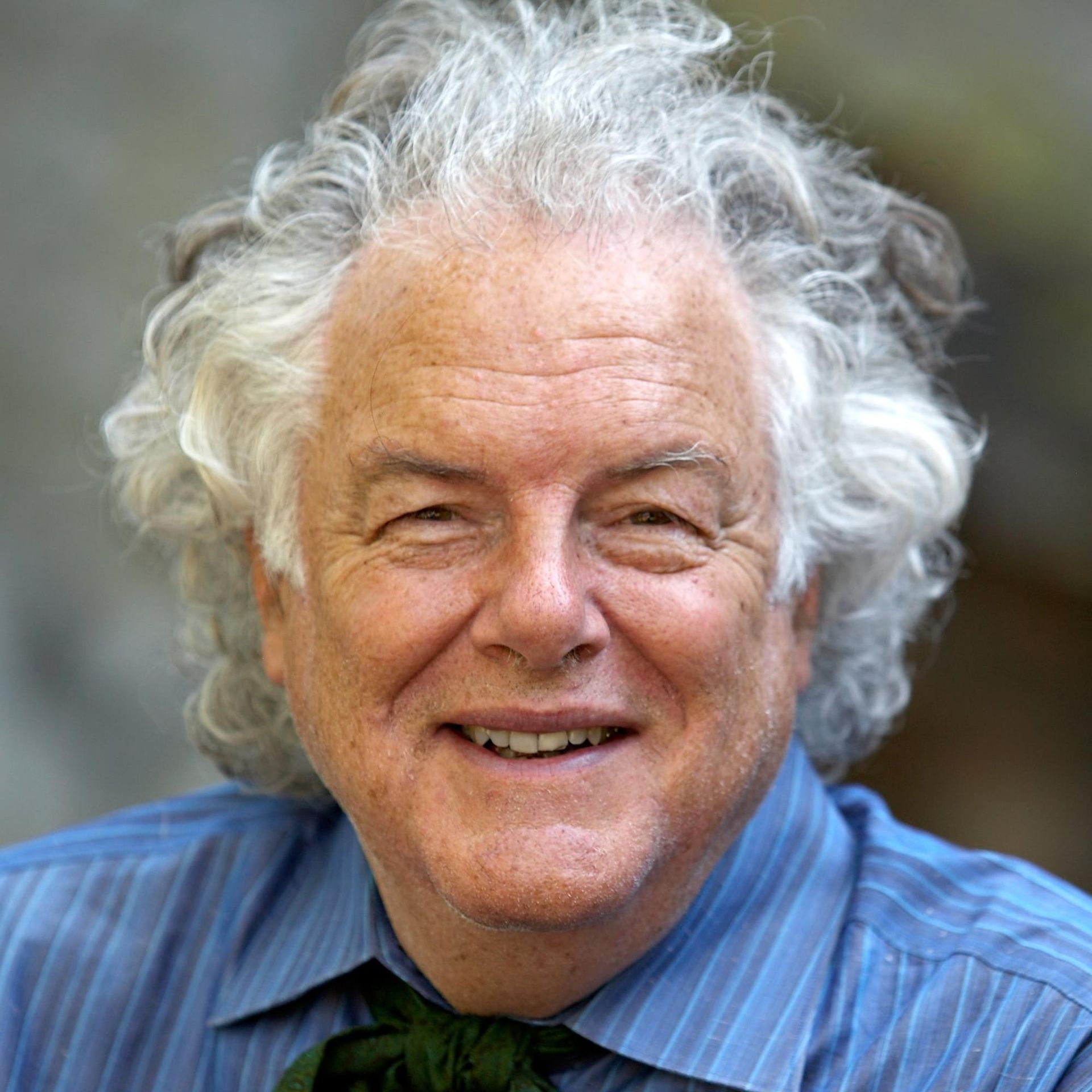 Photo of Peter Rowan
