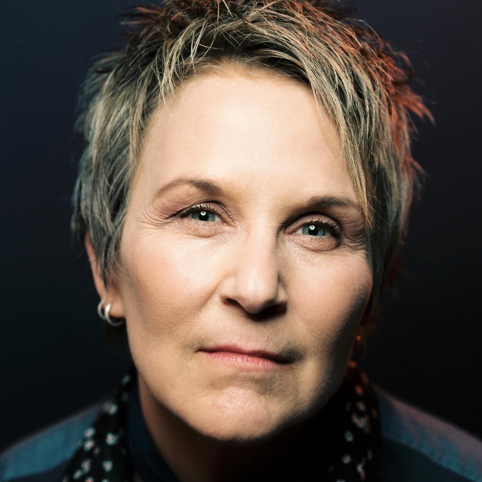 Photo of Mary Gauthier