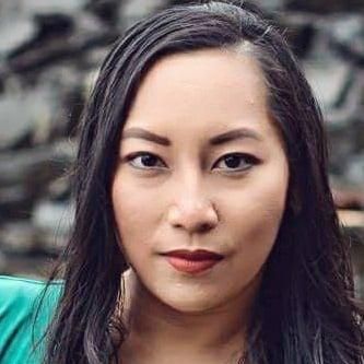 Photo of Janna Cachola