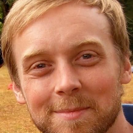 Photo of Matthew Wilson