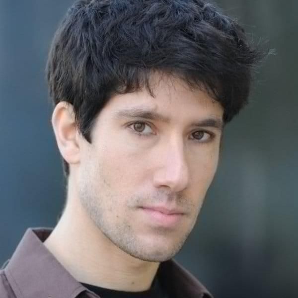 Photo of Alan Kaiser