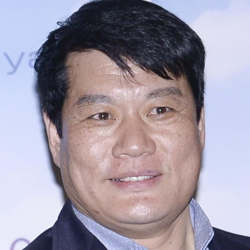 Photo of Jung Heung-Chae