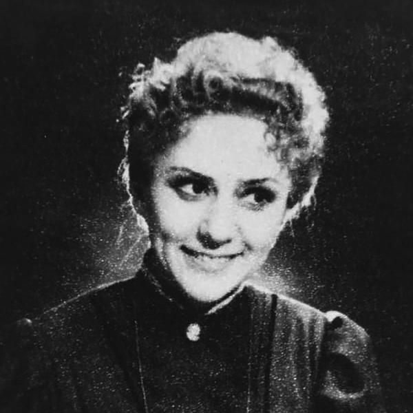 Photo of Monika Mironaitė