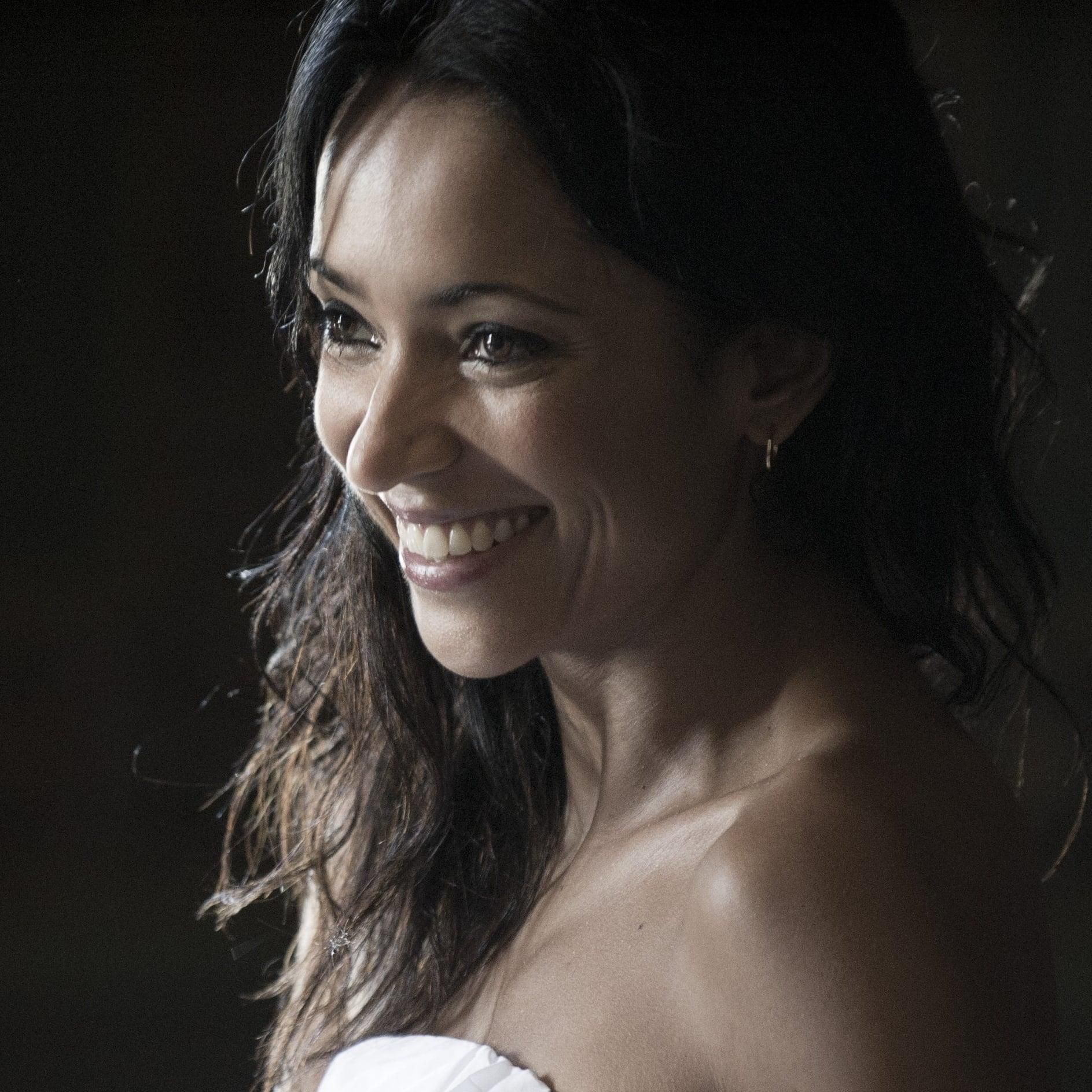 Photo of Magali Léger