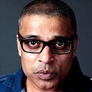 Photo of Atul Mathur