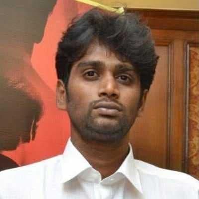 Photo of H. Vinoth