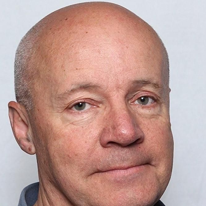 Photo of Michael Haydon