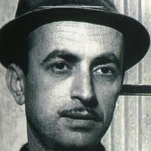 Photo of Orhan Aykanat