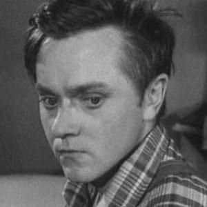 Photo of Mikhail Lobanov