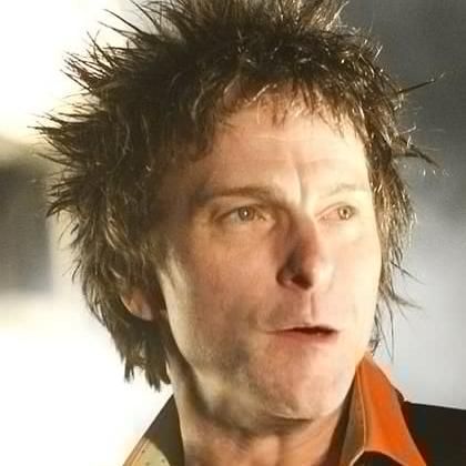 Photo of Tommy Stinson