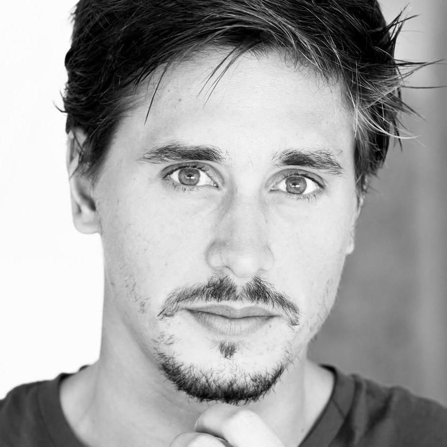 Photo of Ivan Mendes