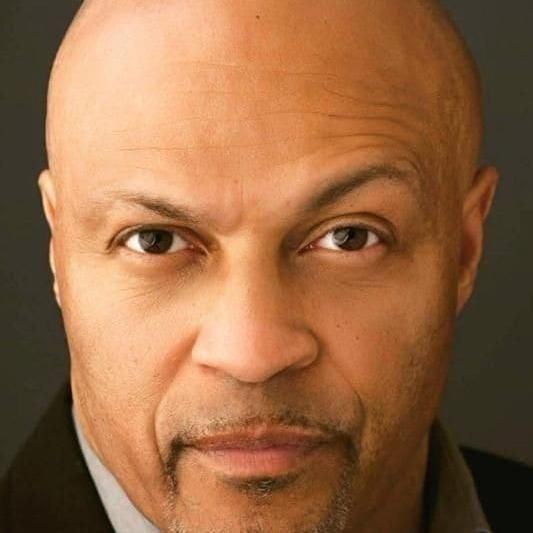 Photo of Guy A. Fortt