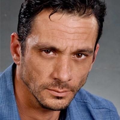 Photo of Jorge Longoria