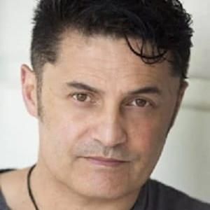 Photo of Grant Triplow