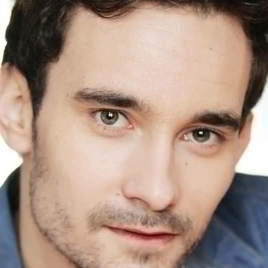 Photo of Florian Hessique