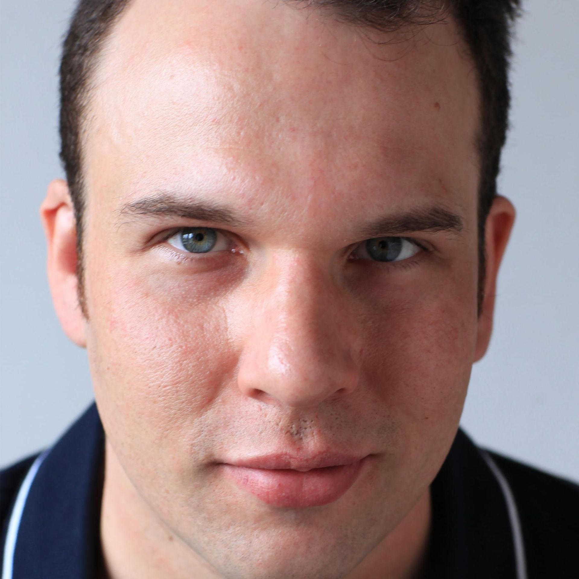 Photo of Maxime Paradis