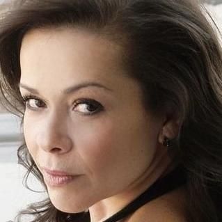 Photo of Thereza Piffer