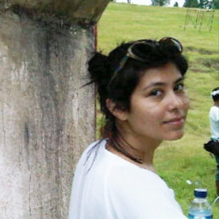 Photo of Isabelle Patrice