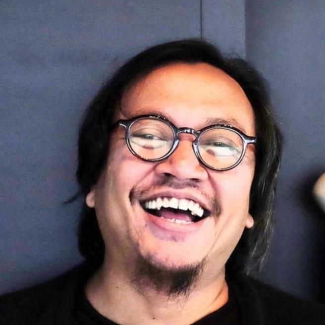 Photo of Moammar Emka