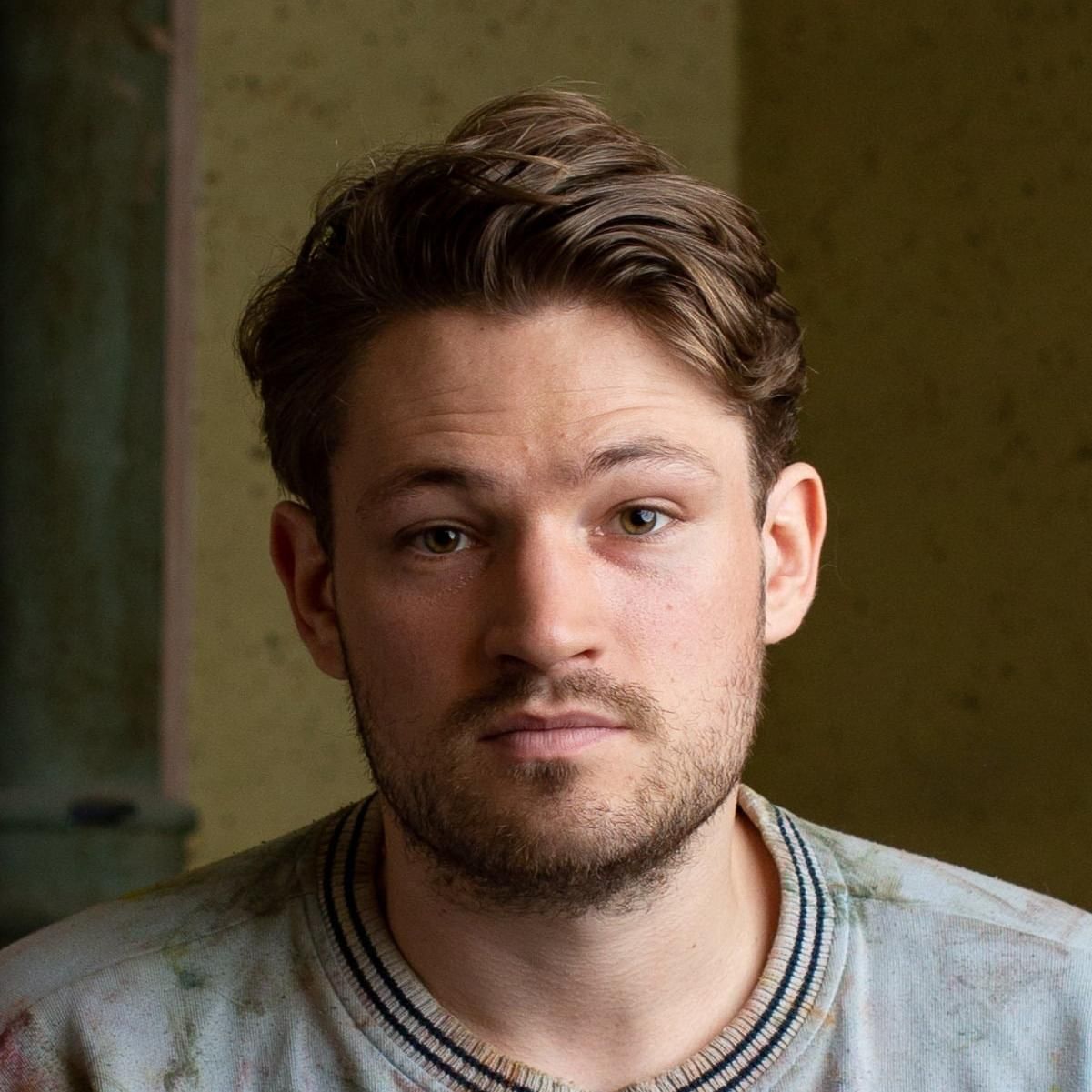 Photo of Mark Strepan