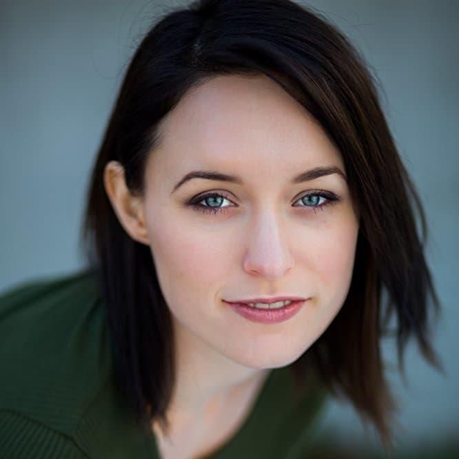 Photo of Cassandra Ebner