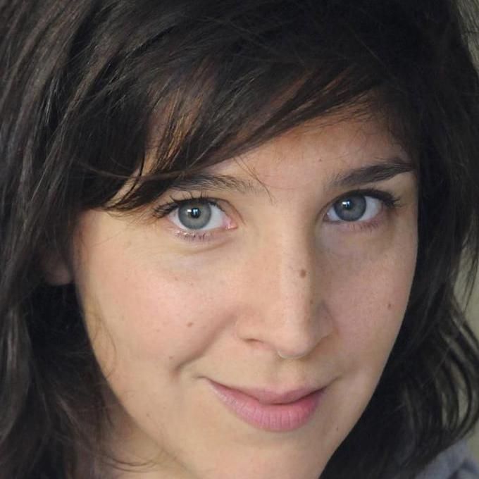 Photo of Elodie Mareau