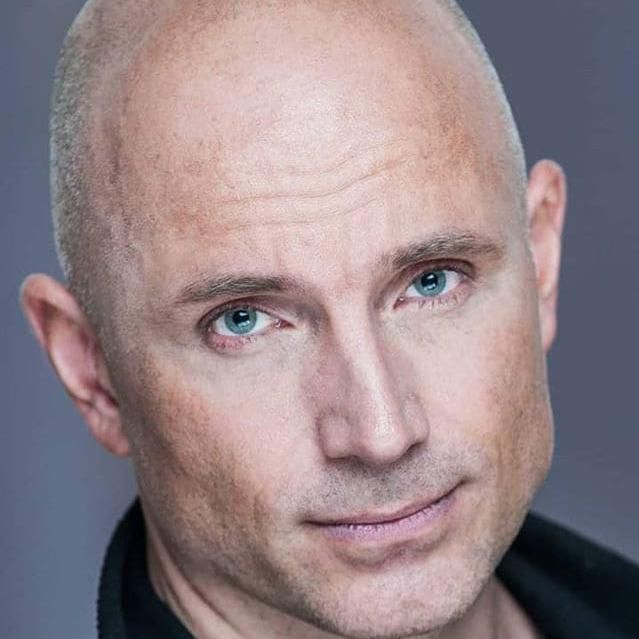 Photo of Sebastian MacLean