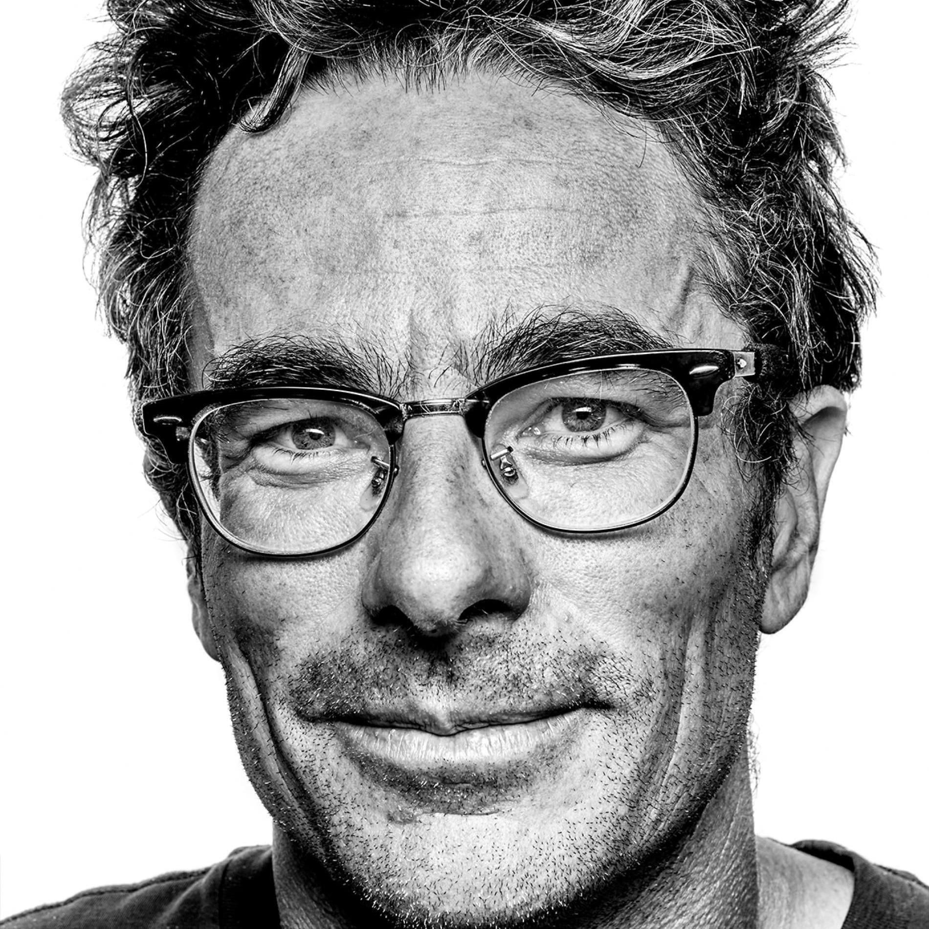 Photo of Cedar Wright