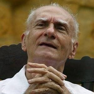 Photo of Ariano Suassuna