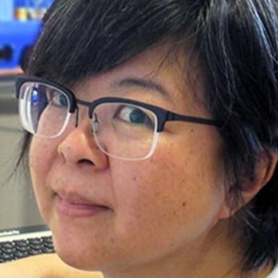 Photo of Midi Onodera