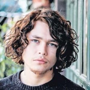 Photo of Nicolás Durán