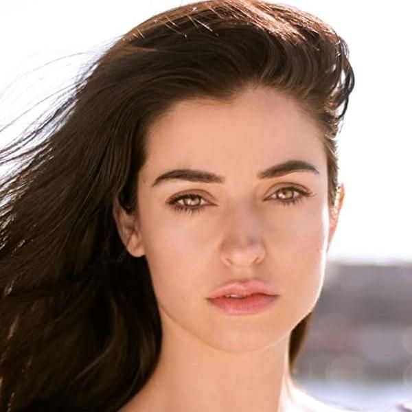 Photo of Dani Alvarado