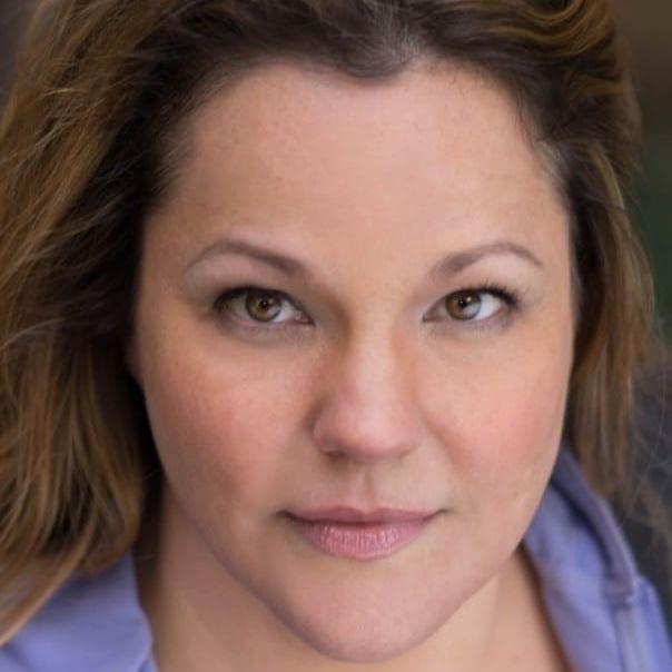 Photo of Katt Masterson