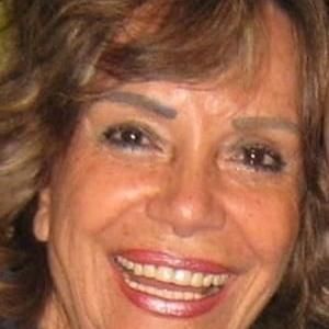 Photo of Liza Willert