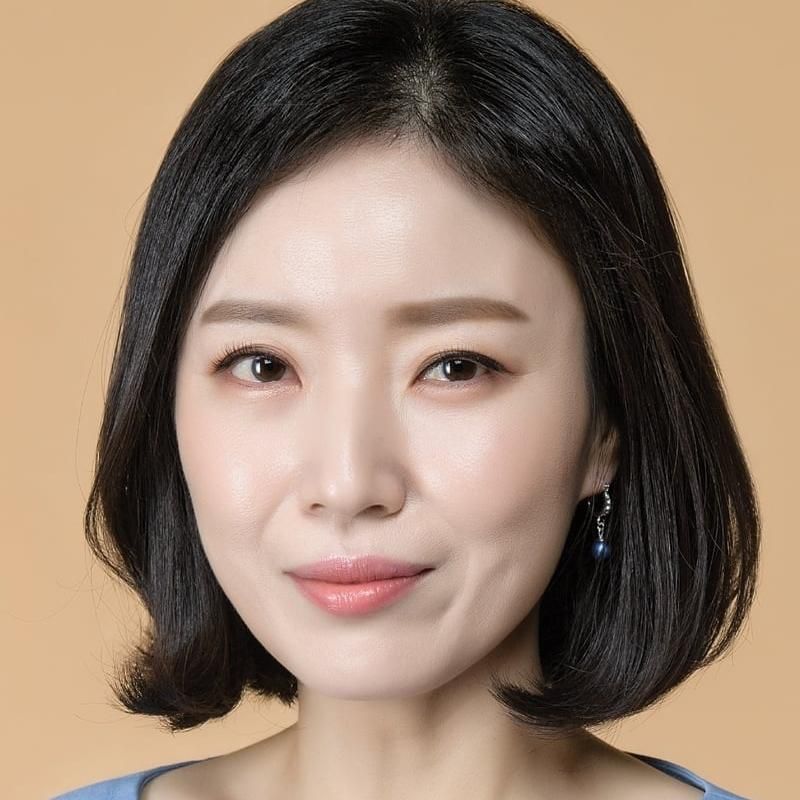 Photo of Park Seong-yeon
