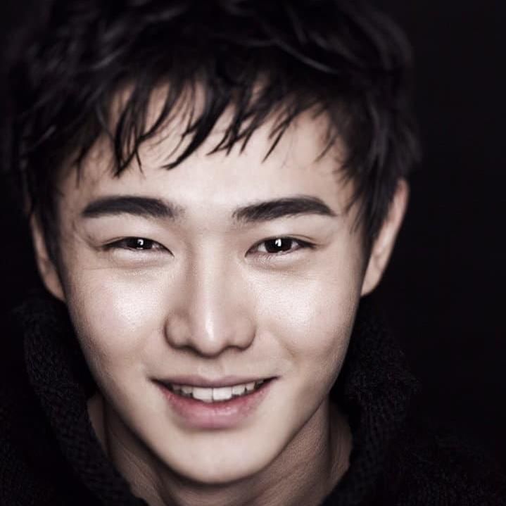 Photo of Shin Won-ho