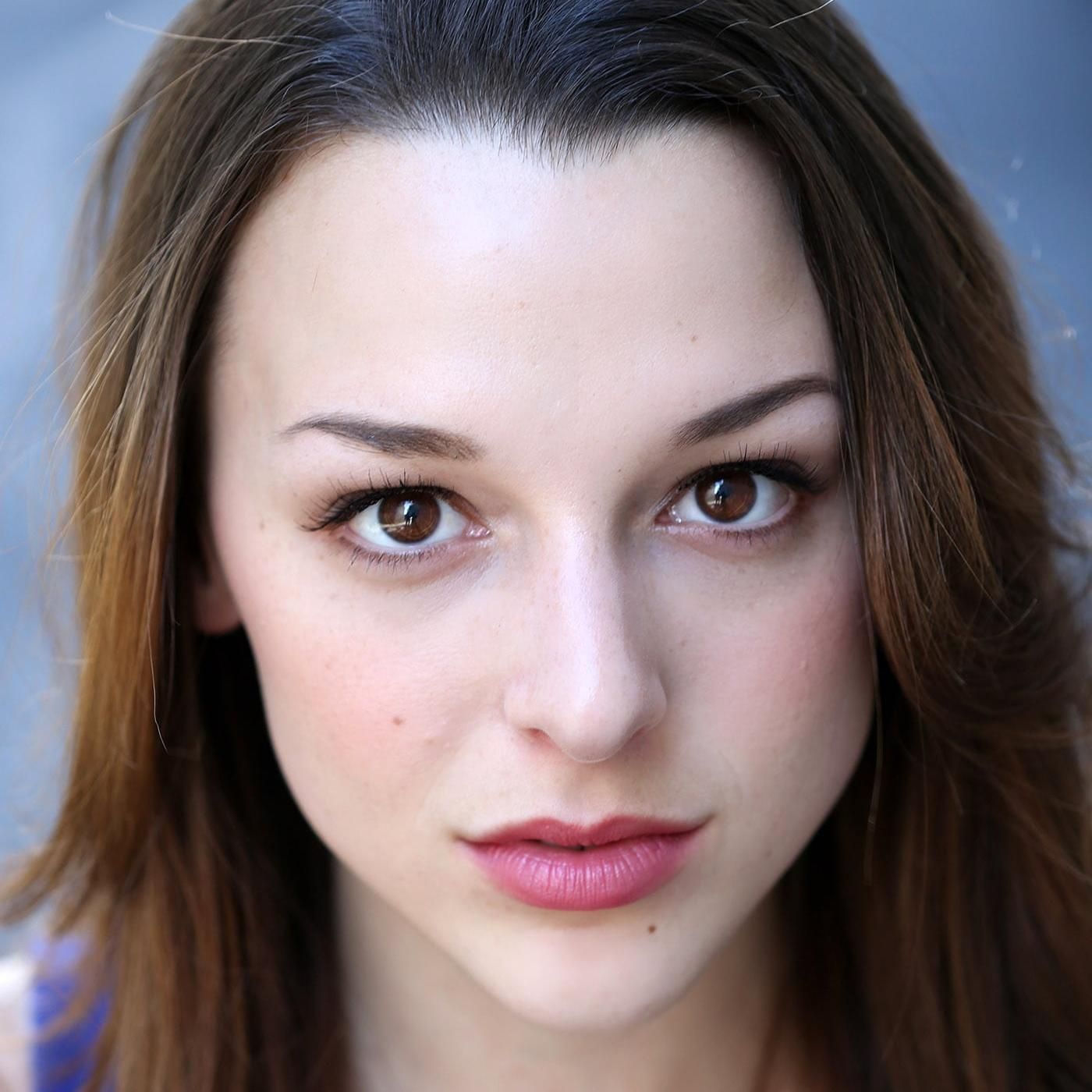 Photo of Aubrey Reynolds