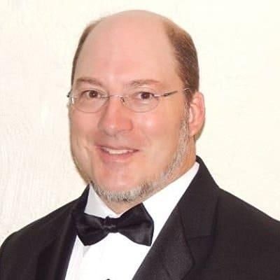 Photo of Troy Bogdan