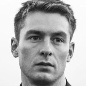 Photo of Toby Wharton