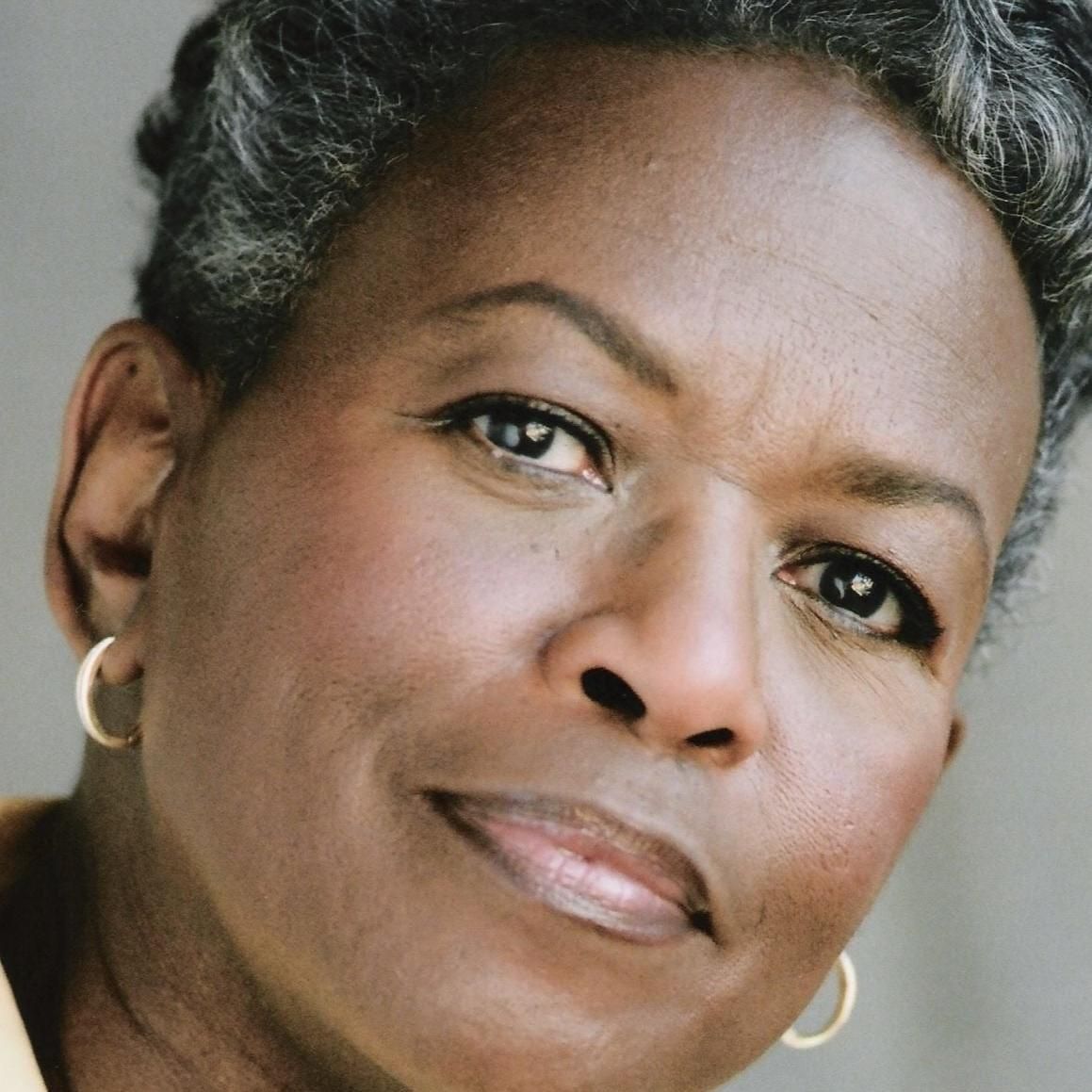 Photo of Veda Wilson