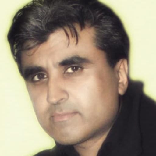 Photo of Manoj Anand