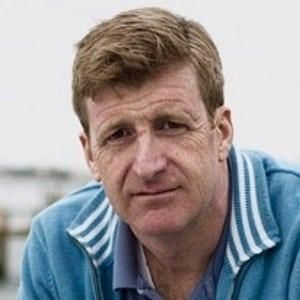 Photo of Patrick Joseph Kennedy