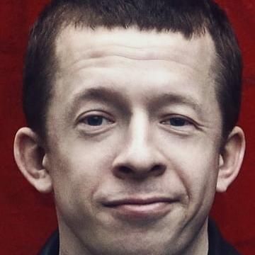 Photo of Timofey Zaytsev