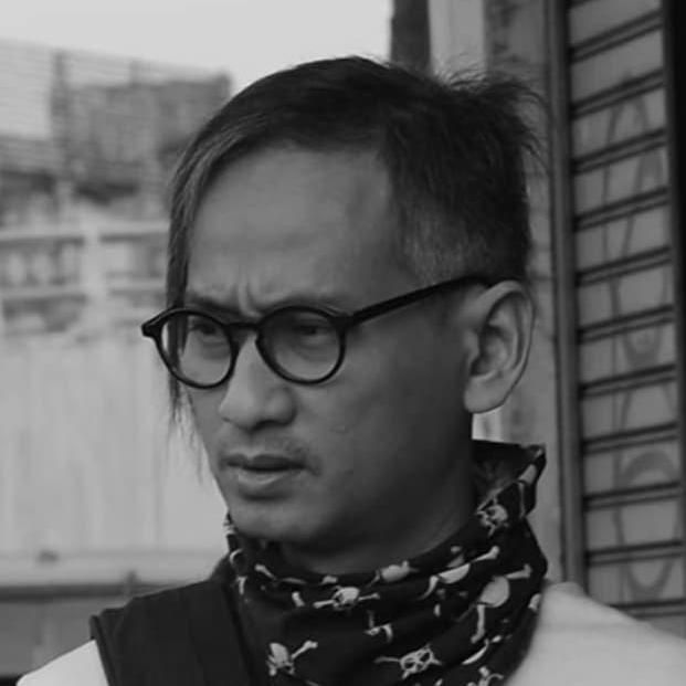 Photo of Krishto D. Alam