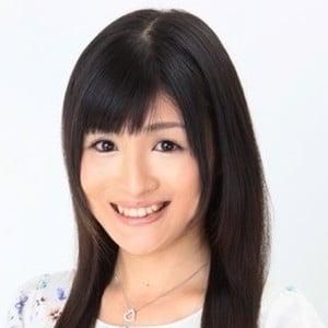 Photo of Yuuko Mikutsu
