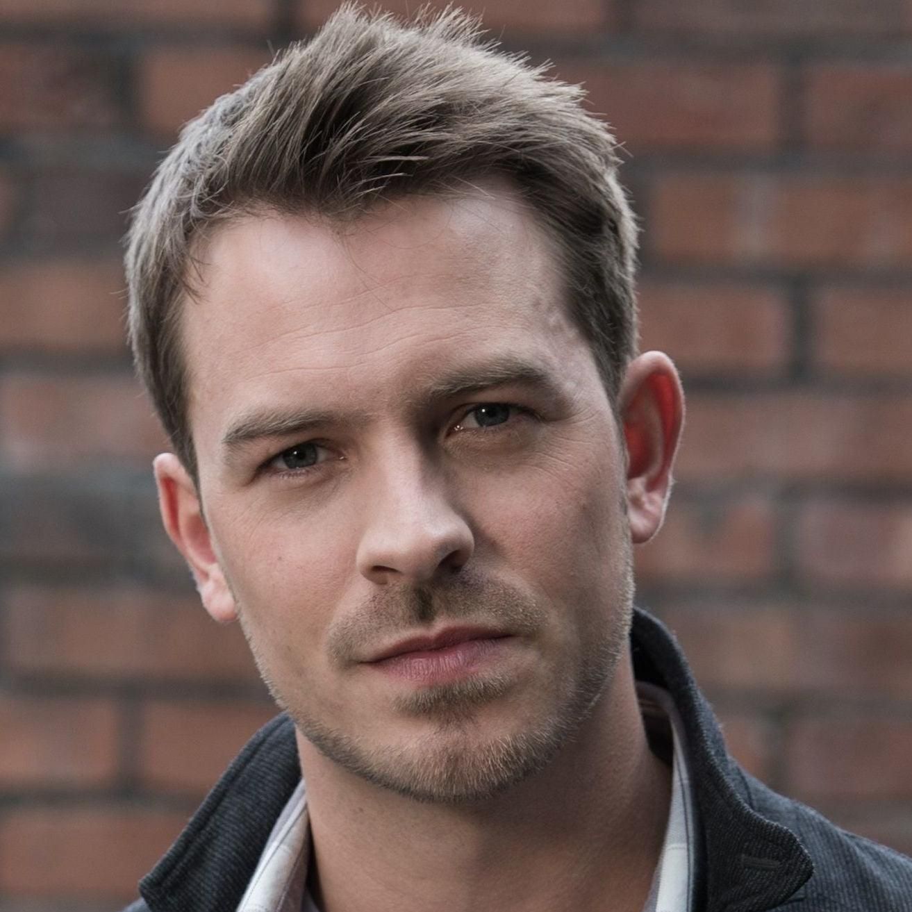 Photo of Ashley Taylor Dawson